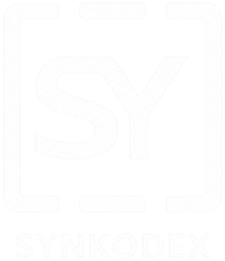 Synkodex logo